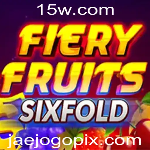 FieryFruitsSixFold: Uma Nova Aventura no Mundo dos Jogos