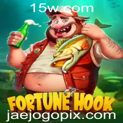 Descubra FortuneHook: O Novo Fenômeno no Mundo dos Games