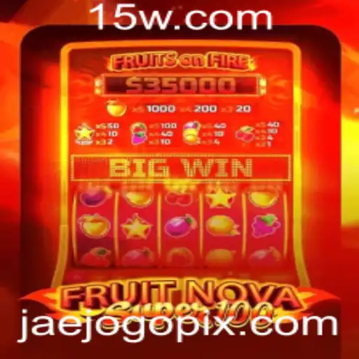FruitNovaSuper100: Uma Imersão no Mundo dos Jogos de Cassinos Online
