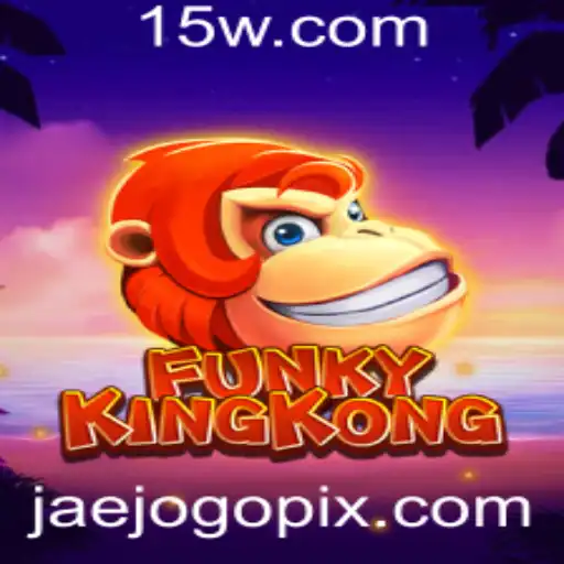 FunkyKingKong: Descubra o Novo Jogo que Conquista a Comunidade Gamer