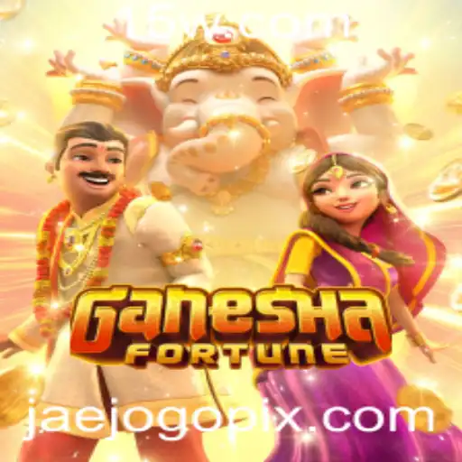 GaneshaFortune: Descubra o Fascínio do Novo Jogo Inovador
