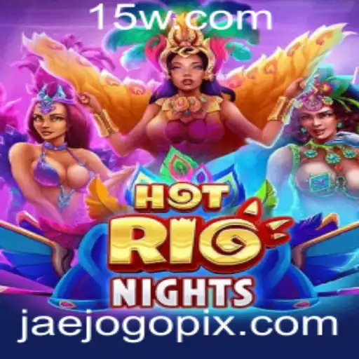 Explorando HotRioNights: O Novo Jogo Sensação do Ano
