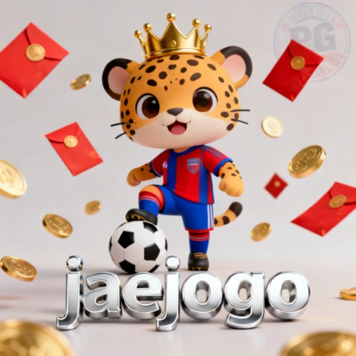 jaejogo Logo