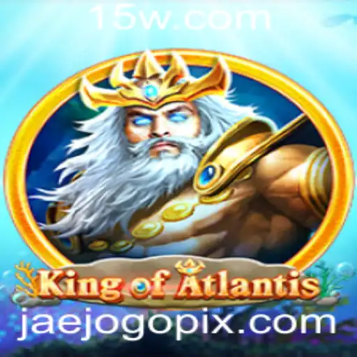Descubra o Mundo de KingofAtlantis: Um Jogo de Aventuras Épicas