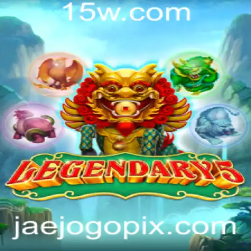 Descubra Legendary5: Um Novo Horizonte no Mundo dos Jogos