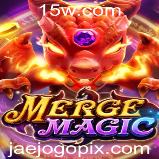Mergemagic: O Fascinante Mundo da Fusão e Estratégia dos Jogos Digitais