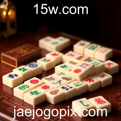 Mahjong