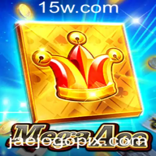 MegaAce: O Jogo Inovador que Conquista Novos Territórios