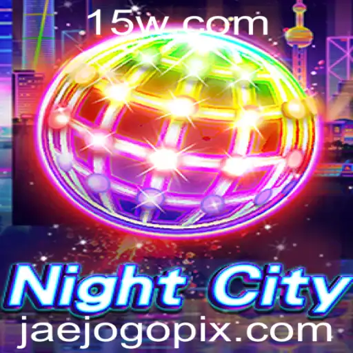 NightCity: Mergulhe na Aventura Urbana do JaeJogo