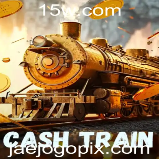CashTrain: Aventura e Estratégia nos Trilhos