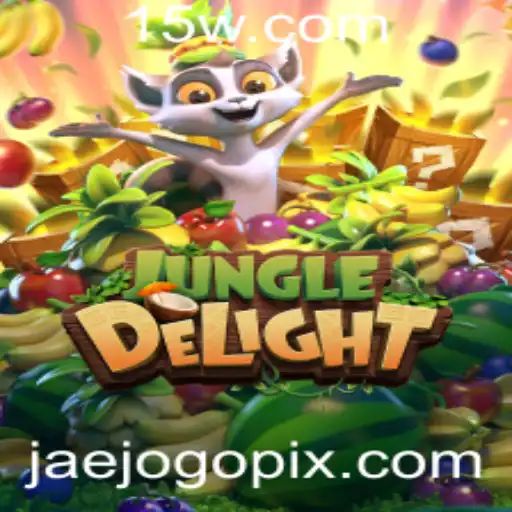 Explorando JungleDelight: O Novo Fenômeno de Jogo que Conquista o Mundo