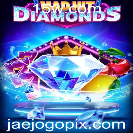 Descubra o Mundo de MadHitDiamonds: Um Jogo Inovador e Empolgante