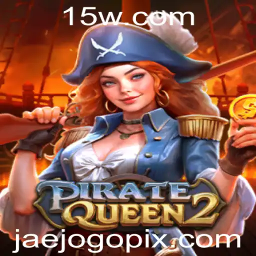 PirateQueen2: Aventura em Mares Tempestuosos