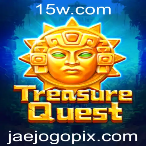TreasureQuest: Aventura e Estratégia em um Mundo de Descobertas
