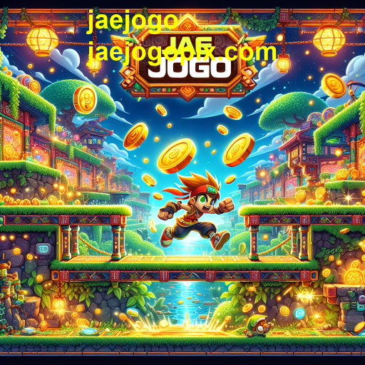 A Evolução dos Jogos de Plataforma: Uma Jornada Através do Tempo