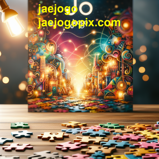 Explorando o Mundo dos Quebra-Cabeças no jaejogo