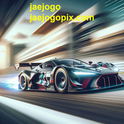 A Adrenalina dos Jogos de Corrida: Uma Experiência Única para os Jogadores