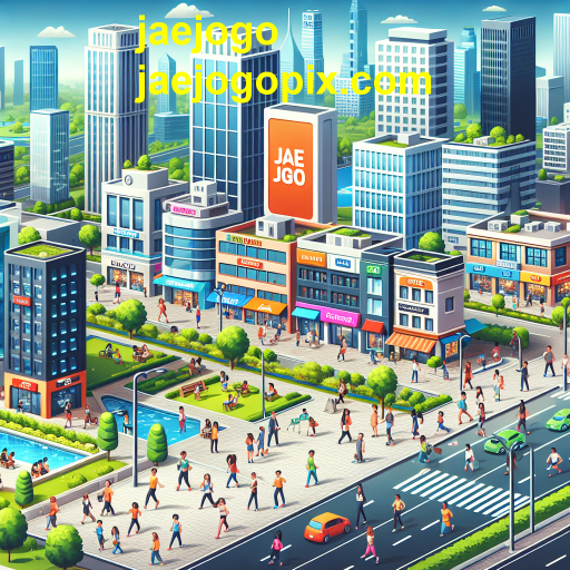 A Evolução dos Jogos de Simulação: Uma Imersão em Realidades Alternativas