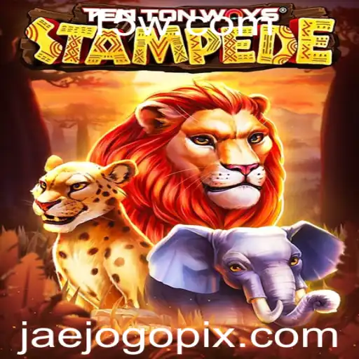 Explorando o Mundo de TenTonWaysStampede