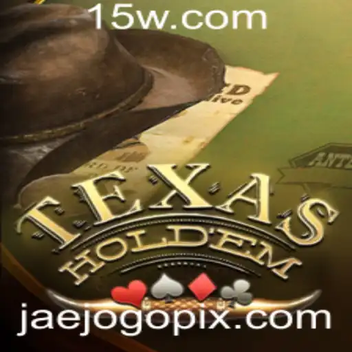Texas Hold'em: Descubra o Fascinante Jogo de Cartas que Conquista Multidões