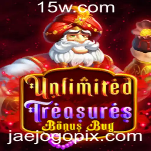 UnlimitedTreasuresBonusBuy: Descubra o Mundo de Aventuras e Recompensas