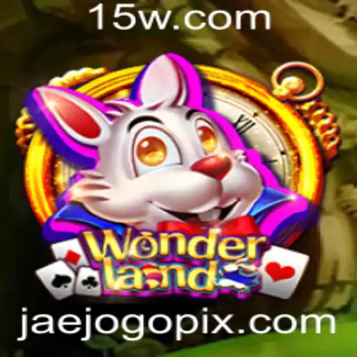 Explorando Wonderland: O Novo Fenômeno dos Jogos